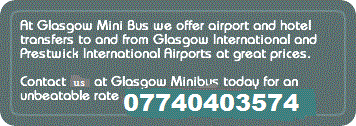 loch lomond travel