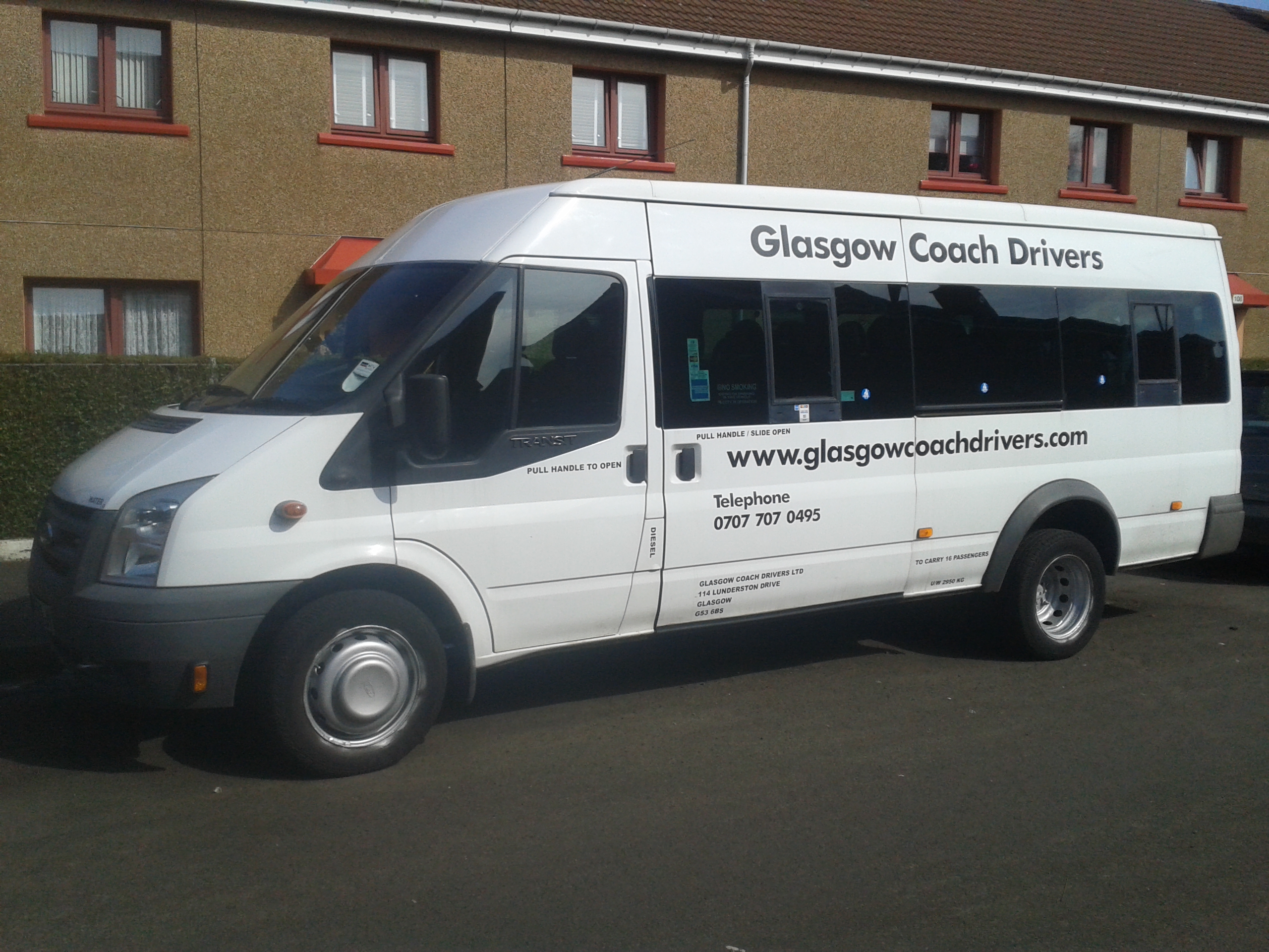 loch lomond travel